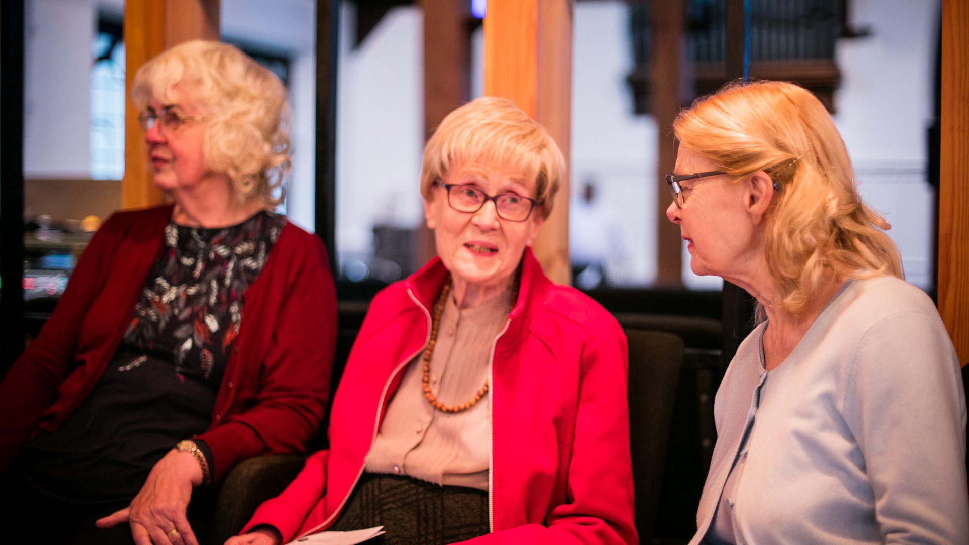 What’s On Pinner Baptist Church