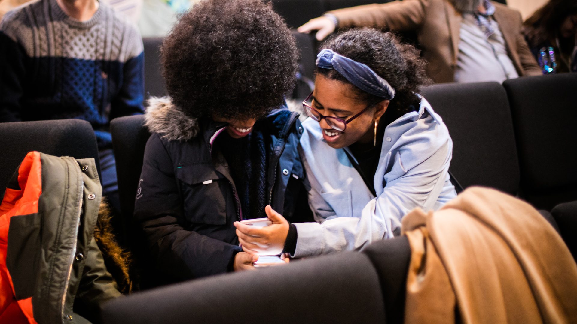 What’s On Pinner Baptist Church