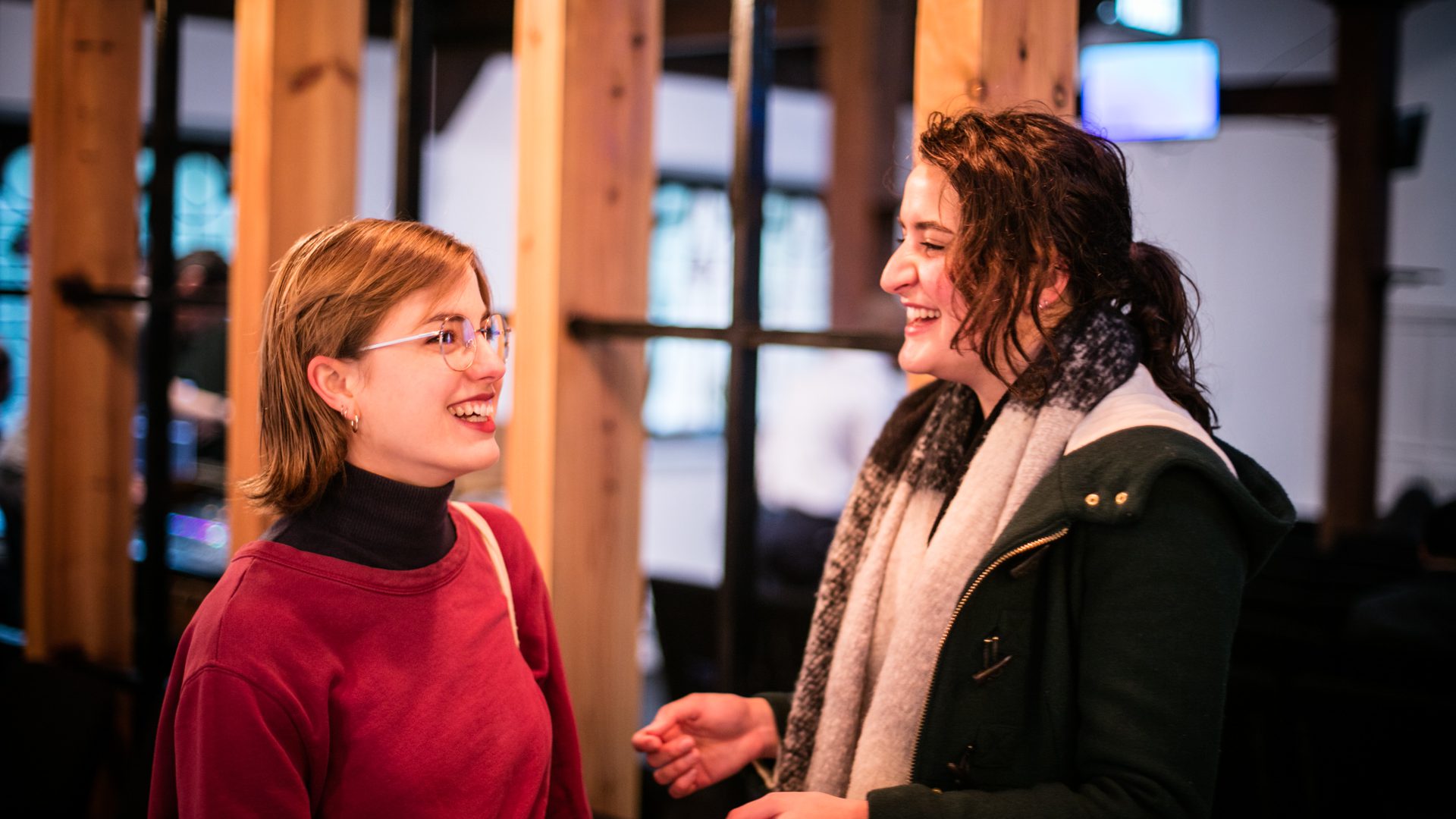 What’s On Pinner Baptist Church