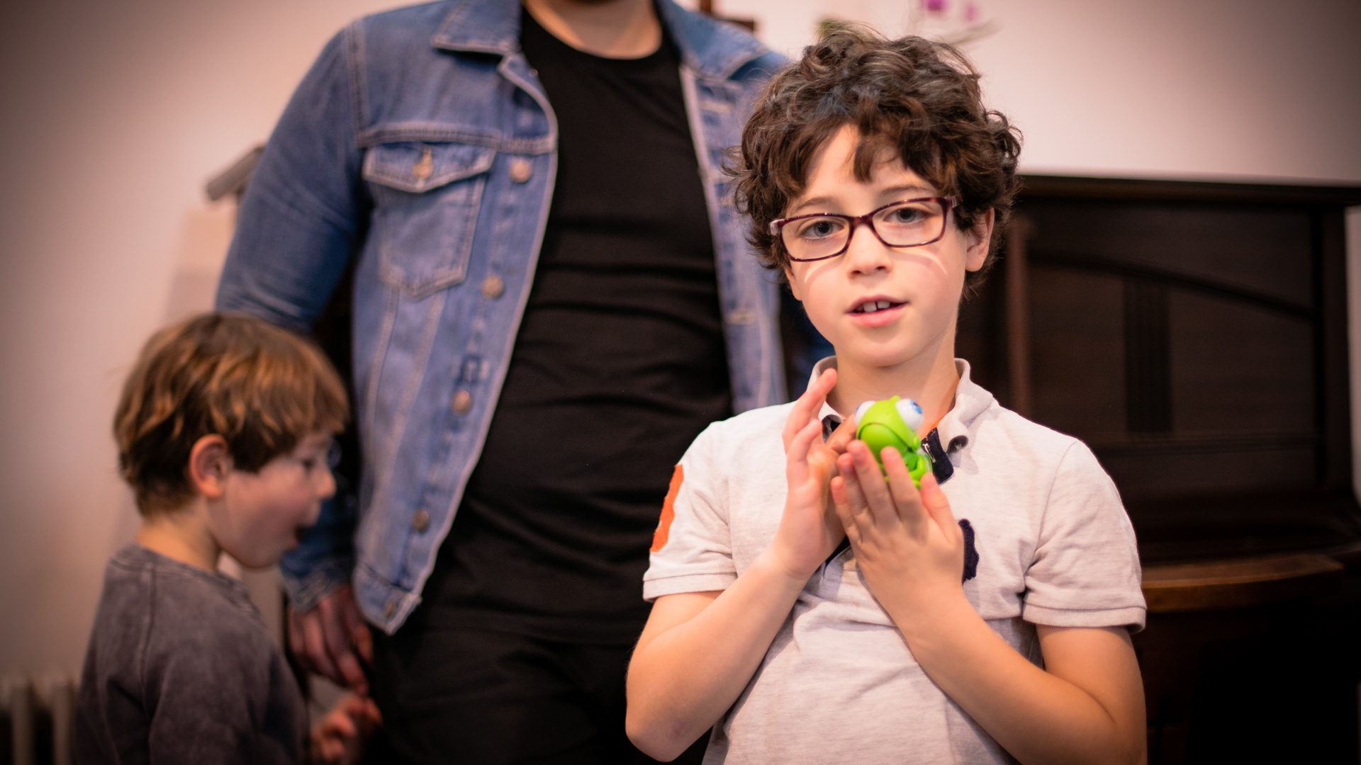 What’s On Pinner Baptist Church