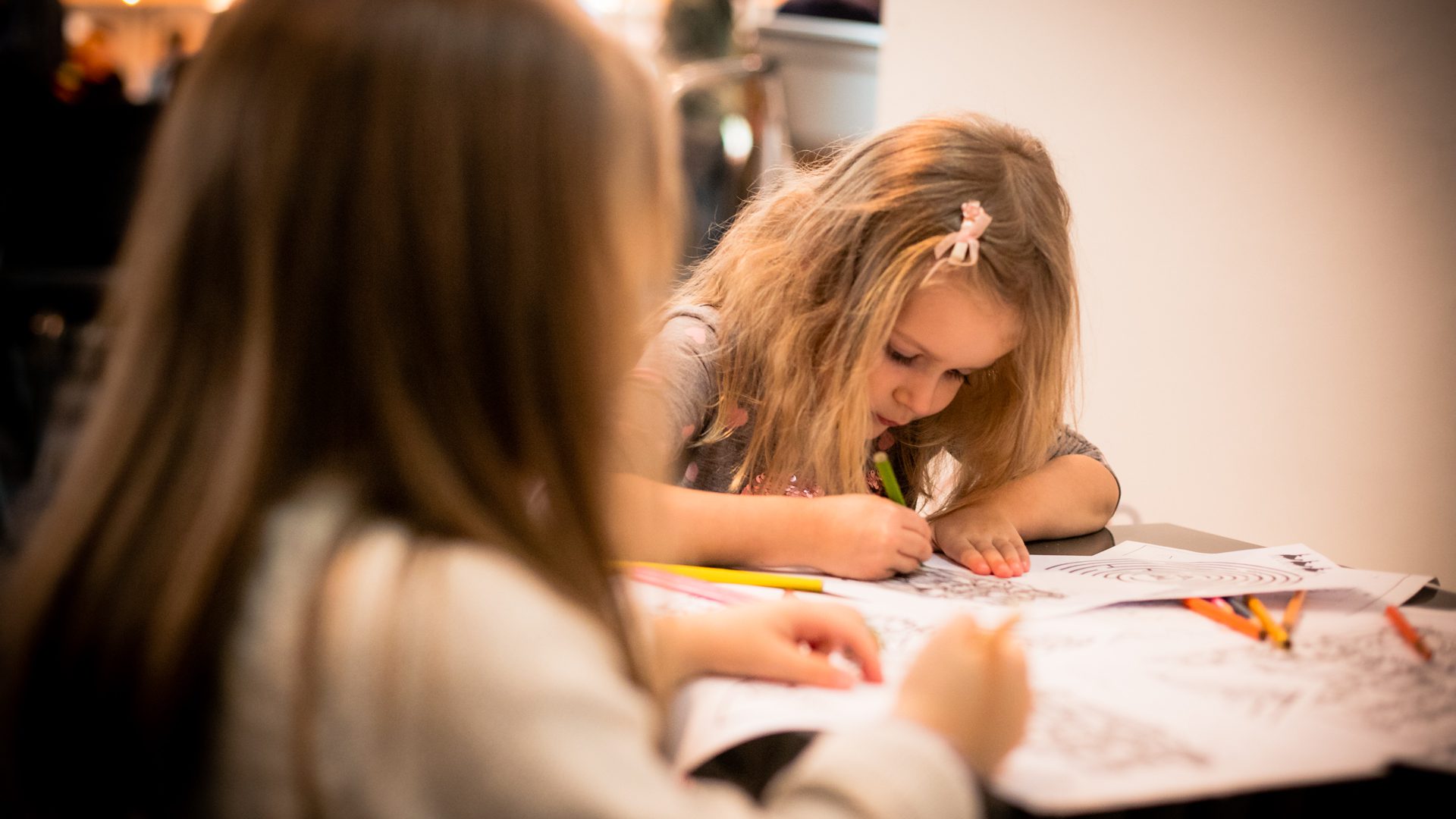 What’s On Pinner Baptist Church