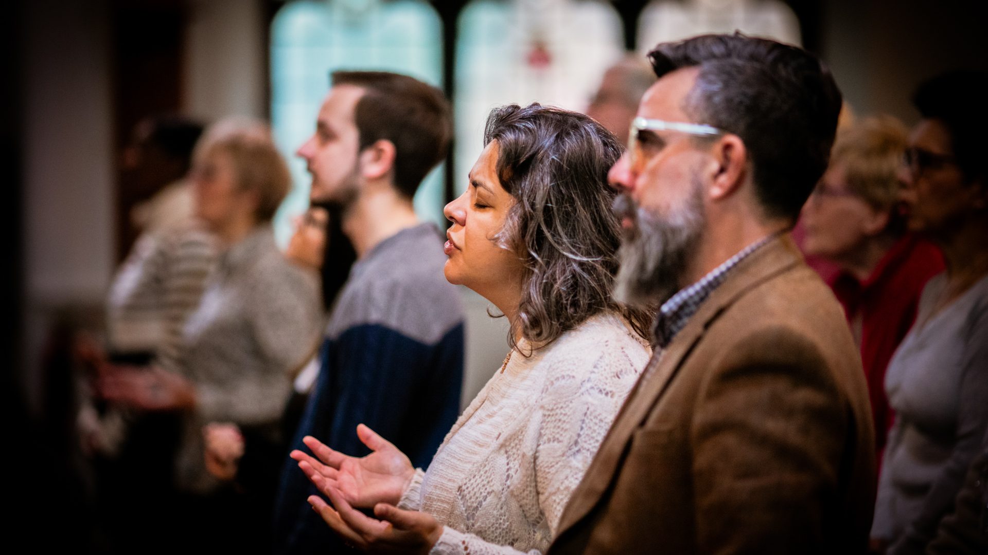 Pinner Baptist Church