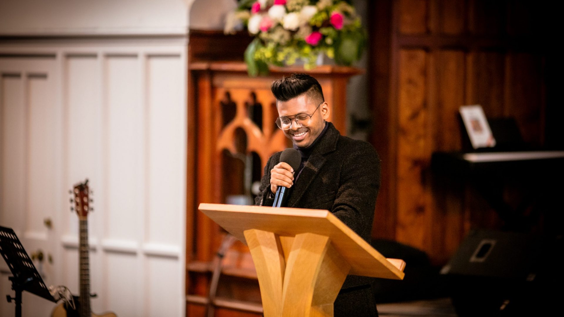 What’s On Pinner Baptist Church