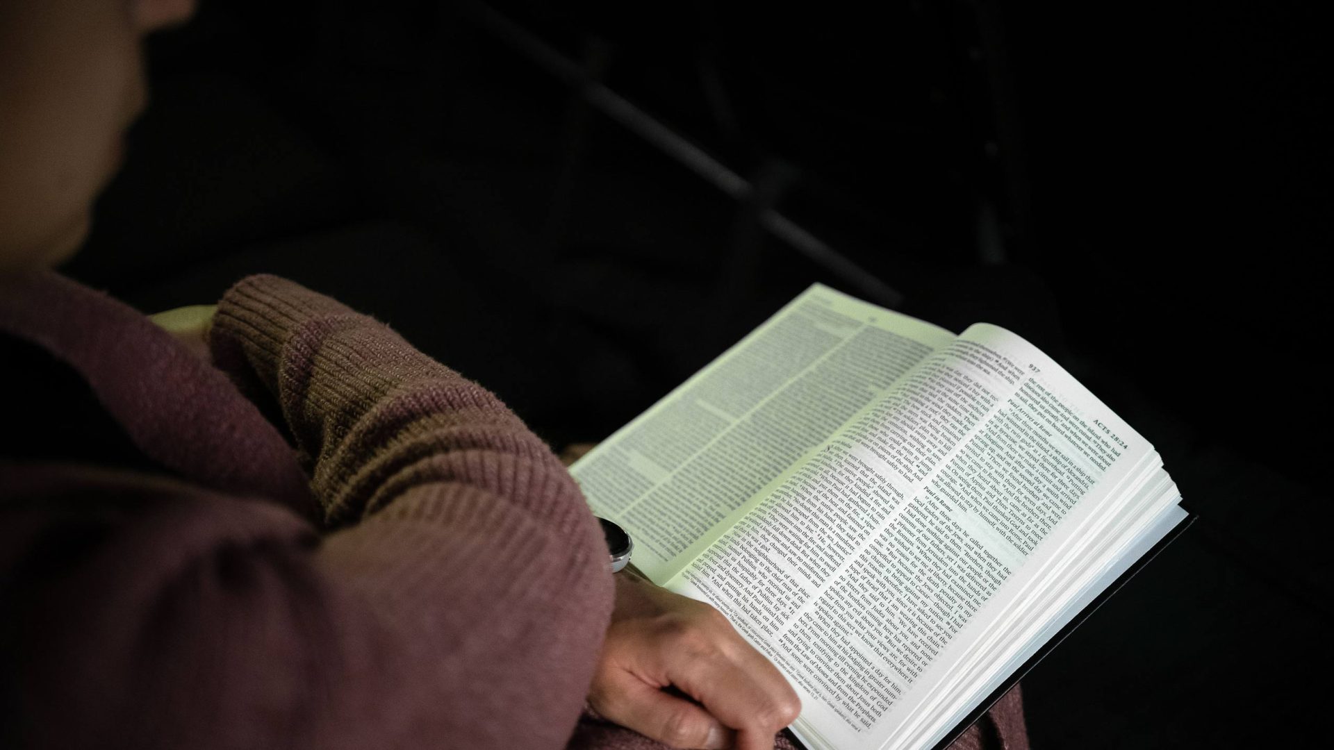 What’s On Pinner Baptist Church