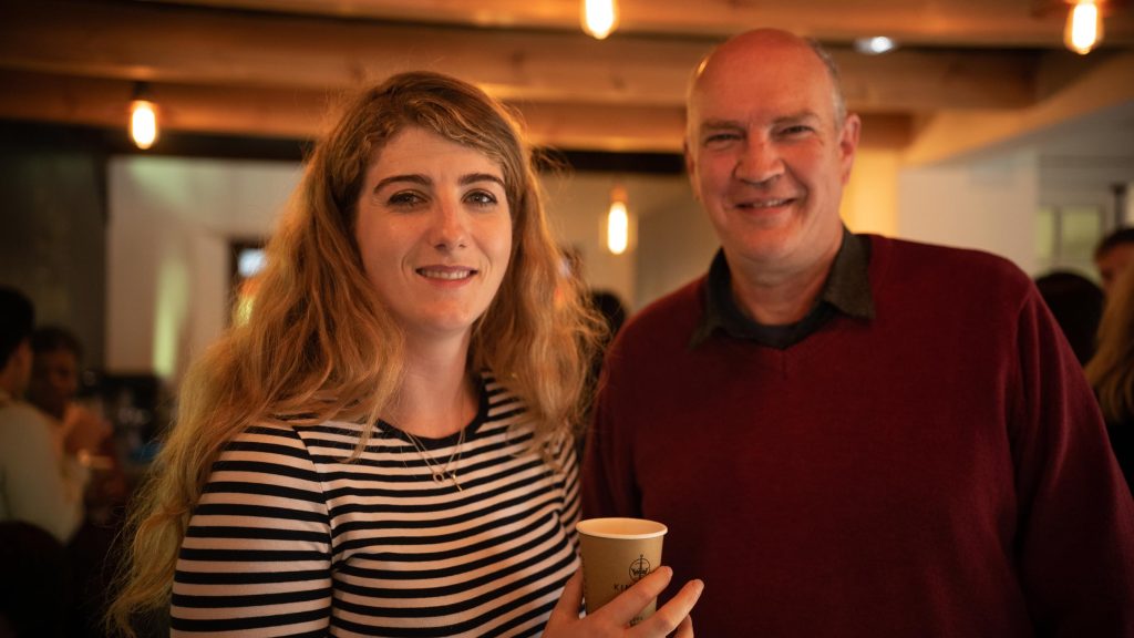 What’s On Pinner Baptist Church