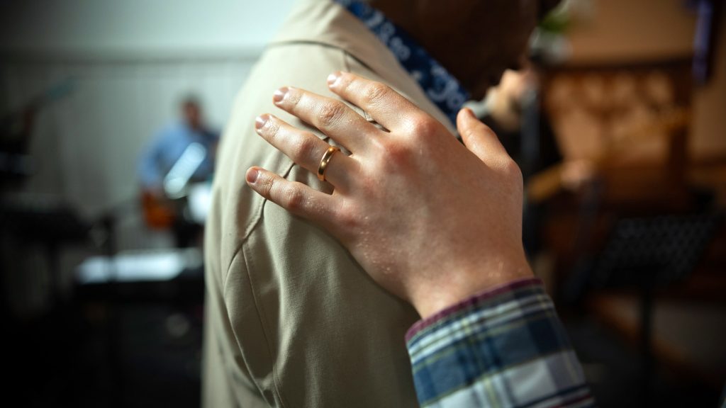 What’s On Pinner Baptist Church