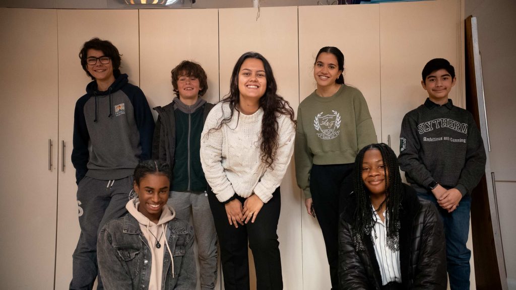 What’s On Pinner Baptist Church